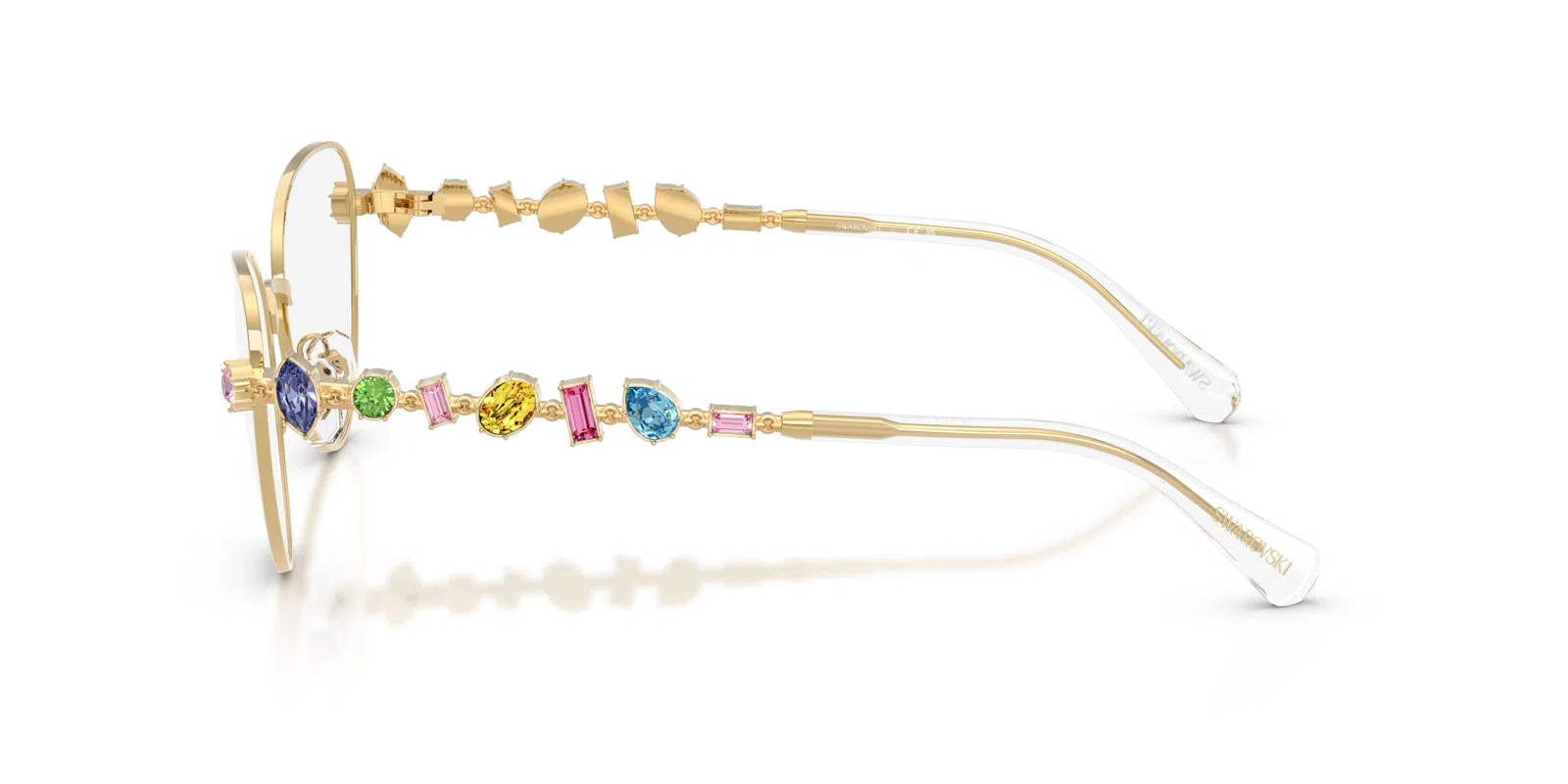 Swarovski 1024 Eyeglasses - view 16